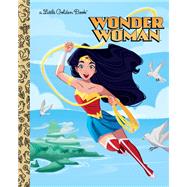 Wonder Woman (DC Super Heroes: Wonder Woman)