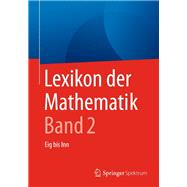 Lexikon Der Mathematik