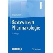 Basiswissen Pharmakologie