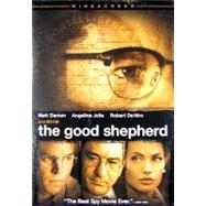 The Good Shepherd