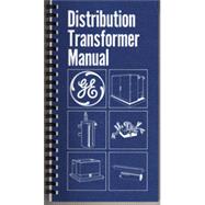 GE Distribution Transformer Manual GET-2485