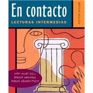 En Contacto : Lecturas Intermedias