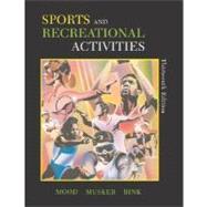 Sports and Recreational Activities