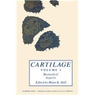 Cartilage : Biomedical Aspects