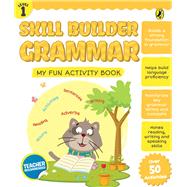 Skill Builder Grammar Level 1