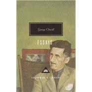 Orwell: Essays Introduction by John Carey