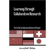 Learning through Collaborative Research: The Six Nation Education Research Project