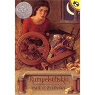 Rumpelstiltskin