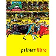 Primer Libro (Spanish First Year) Workbook