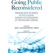 Going Public Reconsidered