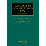 Remedies in Construction Law