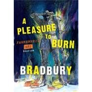 A Pleasure to Burn