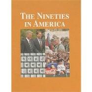 The Nineties in America