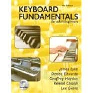 Keyboard Fundamentals 7E