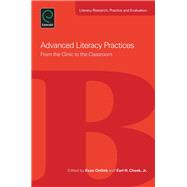 Advanced Literacy Practices