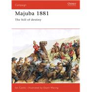 Majuba 1881