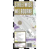 Streetwise Melbourne: Pocket Size
