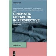 Cinematic Metaphor in Perspective