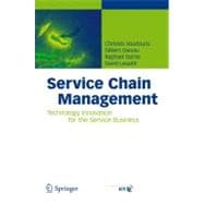 Service Chain Management