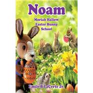 Noam Moriah Hallow
