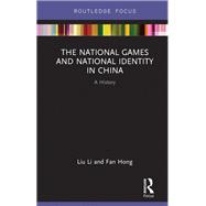 The National Games and National Identity in China