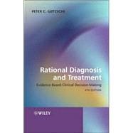 Rational Diagnosis and Treatment Evidence-Based Clinical Decision-Making