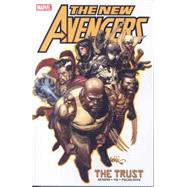 New Avengers - Volume 7 The Trust