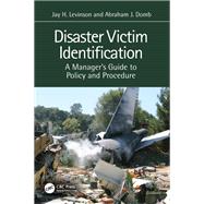 Disaster Victim Identification