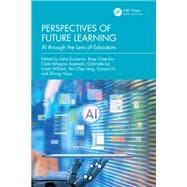 Perspectives of Future Learning