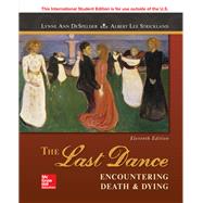 ISE The Last Dance: Encountering Death and Dying