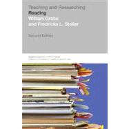 Teaching and Researching: Reading