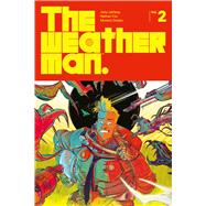 The Weatherman 2