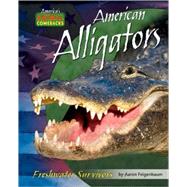 American Alligators