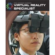 Virtual Reality Specialist