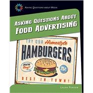 Asking Questions About Food Advertising