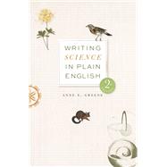 Writing Science in Plain English, Second Edition
