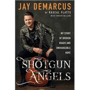 Shotgun Angels