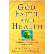 God, Faith, and Health