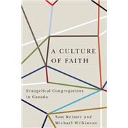 A Culture of Faith