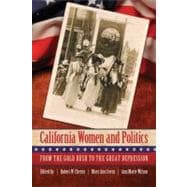 California Women and Politics