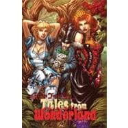 Tales from Wonderland 1