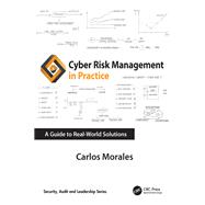 Cyber Risk Management in Practice