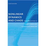 Nonlinear Dynamics and Chaos with Applications to Hydrodynamics and Hydrological Modelling