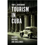 Tourism in Cuba