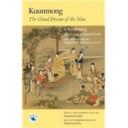 Kuunmong : The Cloud Dream of the Nine