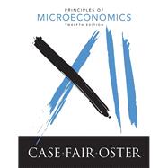 Principles of Microeconomics Plus MyEconLab with Pearson eText (1-semester access) -- Access Card Package
