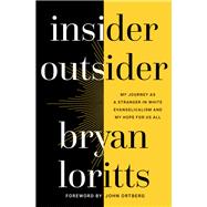 Insider Outsider