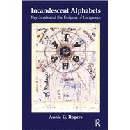 Incandescent Alphabets