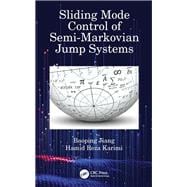 Sliding Mode Control of Semi-Markovian Jump Systems