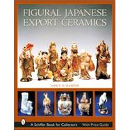 Figural Japanese Export Ceramics